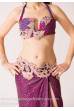 Costume danse orientale Chloé Exclusive 386