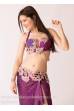 Costume danse orientale Chloé Exclusive 386