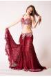 Costume danse orientale Chloé Exclusive 388