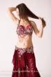 Costume danse orientale Chloé Exclusive 388