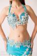Costume danse orientale Chloé Exclusive 389