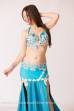 Costume danse orientale Chloé Exclusive 389