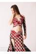 Costume danse orientale Chloé Exclusive 390