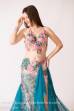 Costume danse orientale Chloé Exclusive 391