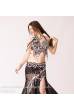 Costume danse orientale Chloé Exclusive 392