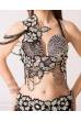 Costume danse orientale Chloé Exclusive 392