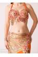Costume danse orientale Chloé Exclusive 393