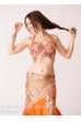 Costume danse orientale Chloé Exclusive 393