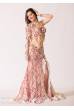 Costume danse orientale Chloé Exclusive 394