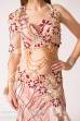 Costume danse orientale Chloé Exclusive 394
