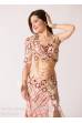 Costume danse orientale Chloé Exclusive 394