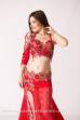 Costume danse orientale Chloé Exclusive 395
