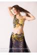 Costume danse orientale Chloé Exclusive 396
