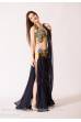 Costume danse orientale Chloé Exclusive 396