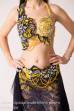 Costume danse orientale Chloé Exclusive 396