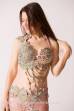 Costume danse orientale Chloé Exclusive 397