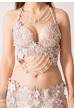 Costume danse orientale Chloé Exclusive 400