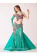 Costume danse orientale Chloé Exclusive 401