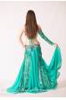 Costume danse orientale Chloé Exclusive 401