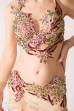 Costume danse orientale Chloé Exclusive 402