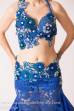 Costume danse orientale Chloé Exclusive 403