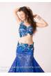 Costume danse orientale Chloé Exclusive 403