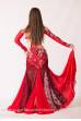Costume danse orientale Chloé Exclusive 405