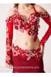 Costume danse orientale Chloé Exclusive 405