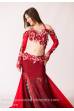 Costume danse orientale Chloé Exclusive 405