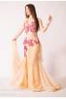 Costume danse orientale Chloé Exclusive 406