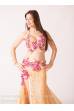 Costume danse orientale Chloé Exclusive 406