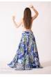 Costume danse orientale Chloé Exclusive 407