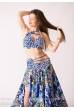 Costume danse orientale Chloé Exclusive 407