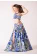Costume danse orientale Chloé Exclusive 407