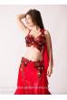 Costume danse orientale Chloé Exclusive 408