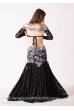 Costume danse orientale Chloé Exclusive 409