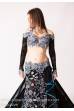 Costume danse orientale Chloé Exclusive 409