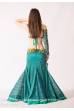 Costume danse orientale Chloé Exclusive 410