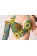 Costume danse orientale Chloé Exclusive 410
