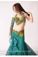 Costume danse orientale Chloé Exclusive 410