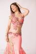 Costume danse orientale Chloé Exclusive 411