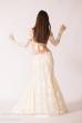 Costume danse orientale Chloé Exclusive 412