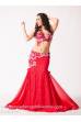 Costume danse orientale Chloé Exclusive 413