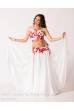 Costume danse orientale Chloé Exclusive 414