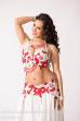Costume danse orientale Chloé Exclusive 414