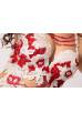 Costume danse orientale Chloé Exclusive 414