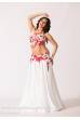 Costume danse orientale Chloé Exclusive 414
