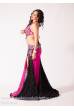 Costume danse orientale Chloé Exclusive 415