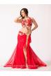 Costume danse orientale Chloé Exclusive 416