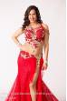 Costume danse orientale Chloé Exclusive 416